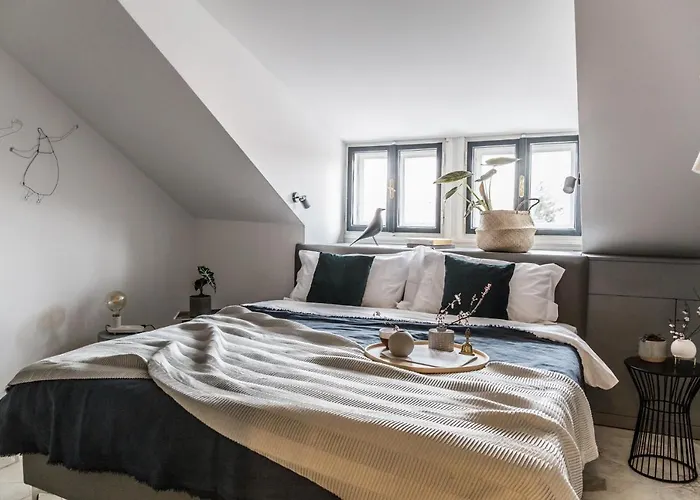 Kupola 32 Apartment