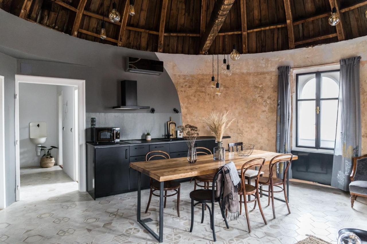 Appartamento Kupola 32 Zagabria