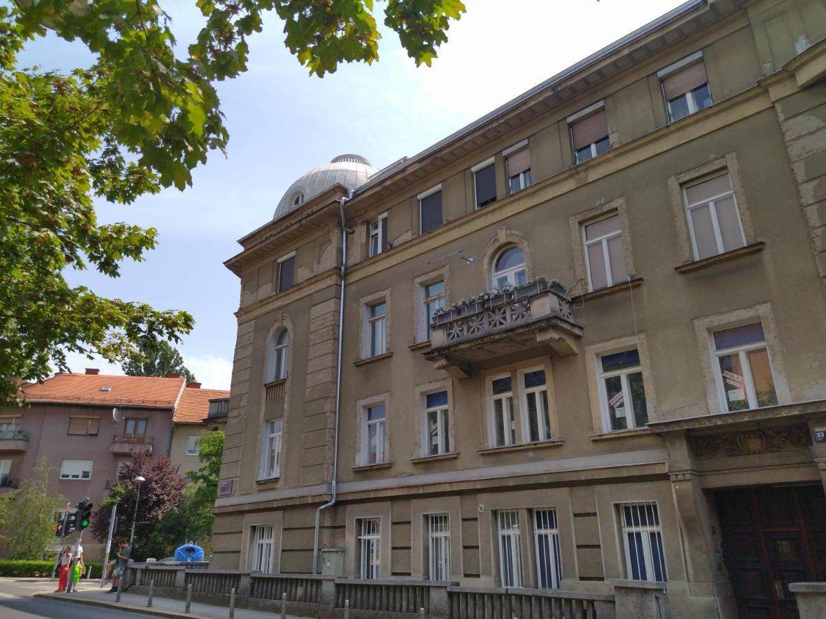 Kupola 32 Zagabria