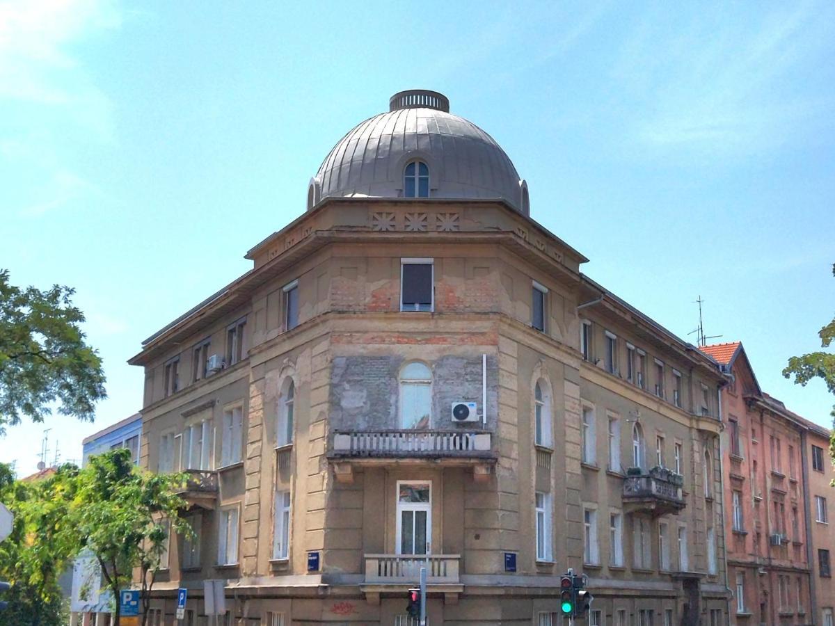 Appartamento Kupola 32 Zagabria